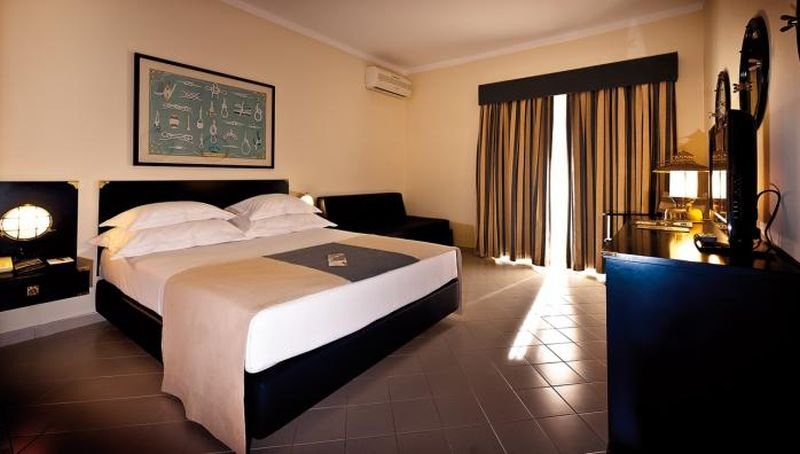 Фото Vila Galé Náutico