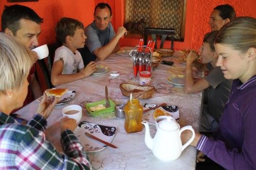 Фото Vajra Villa