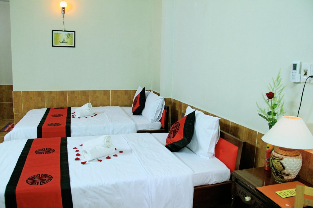 Фото Red Ceramics Homestay