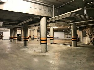 Гостиница Dysnos Avenue Apartaments