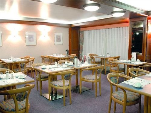 Фото Van der Valk Hotel Liège Congrès