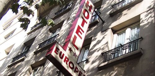 Фото отеля 2