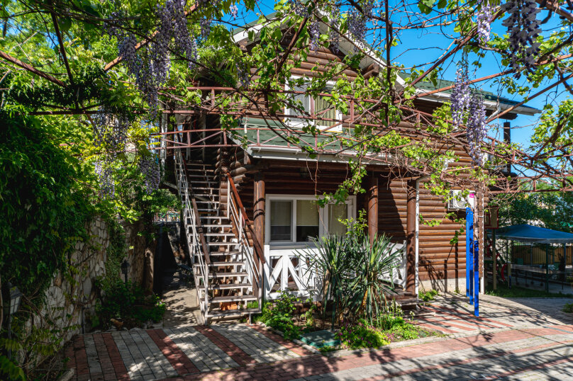 Фото Деревянный Сруб