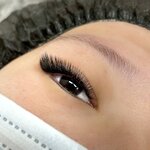Black Lash Studio (ulitsa Khomutnikova, 2), eyebrow and eyelash salon