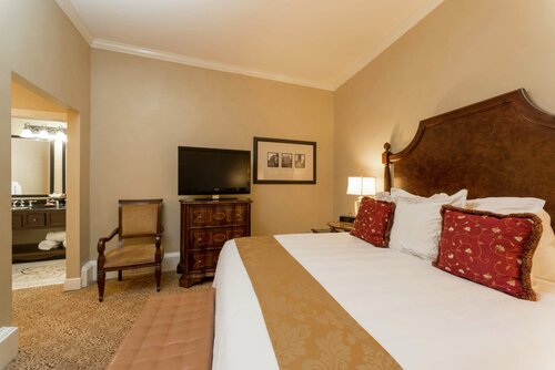 Внешний вид отеля The Roosevelt New Orleans, A Waldorf Astoria Hotel в Новом Орлеане, фото 4