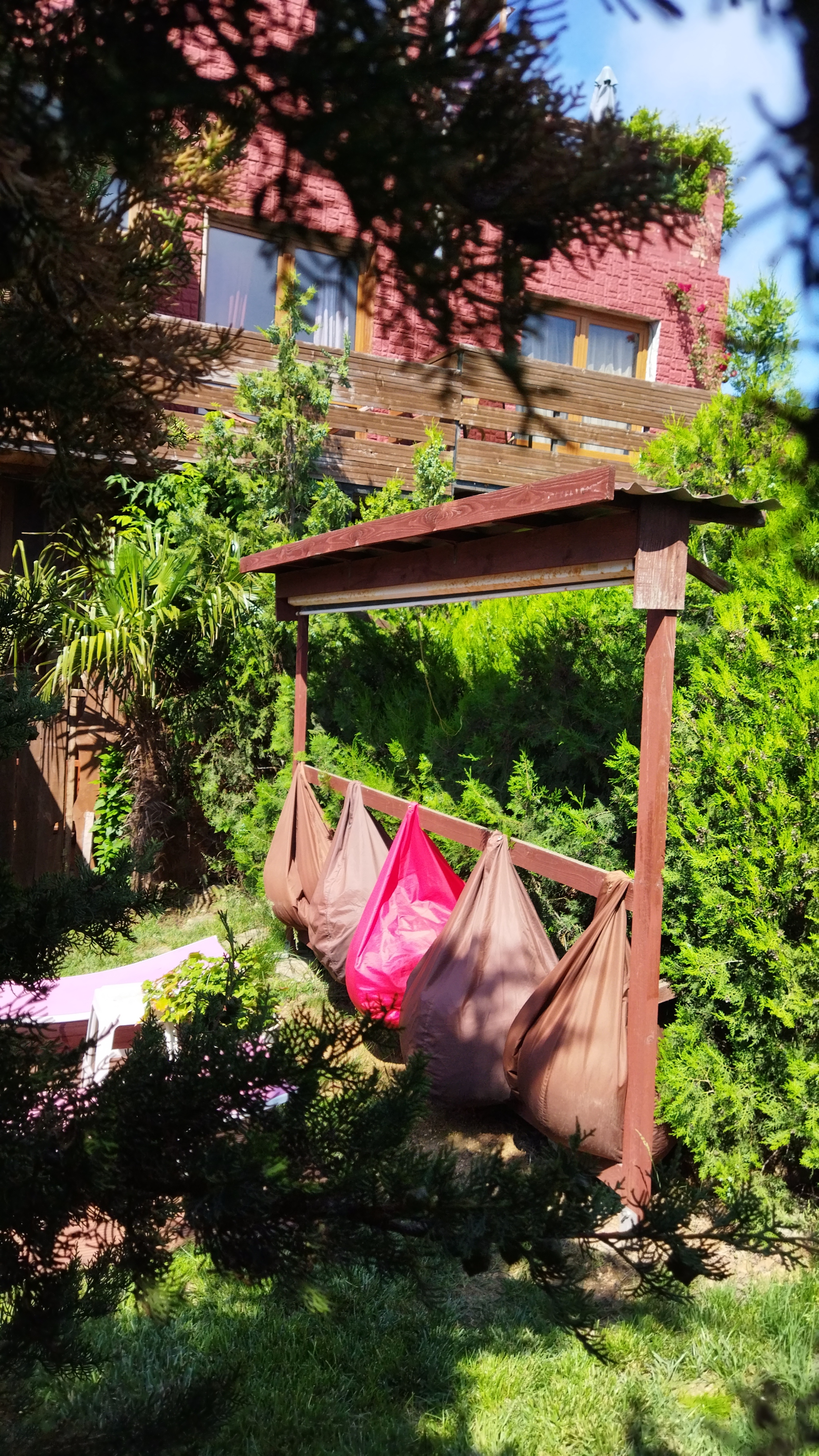 Фото Арт дача