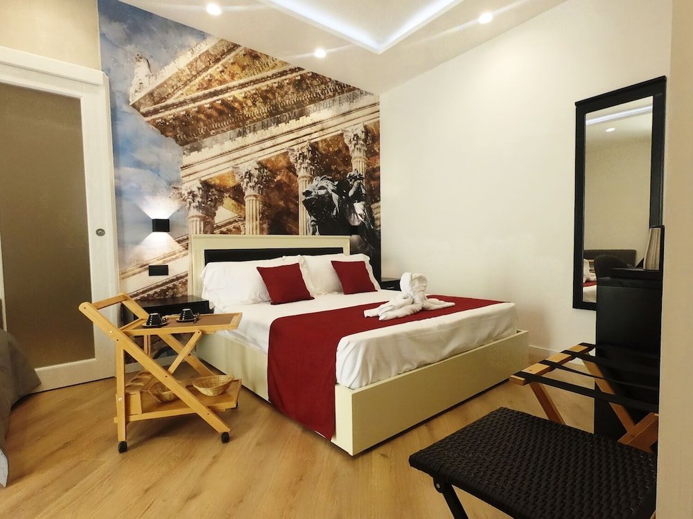 Фото Villena Plaza