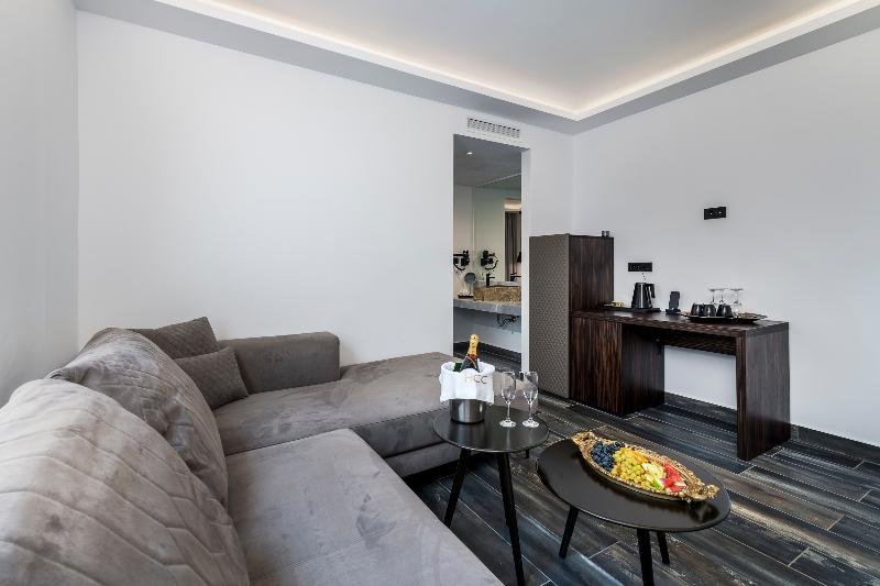 Фото Diamond Boutique Hotel