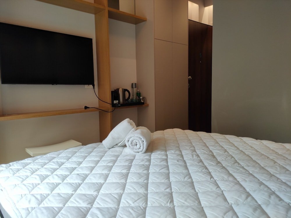 Фото Boutique Luxury Studios in Syntagma