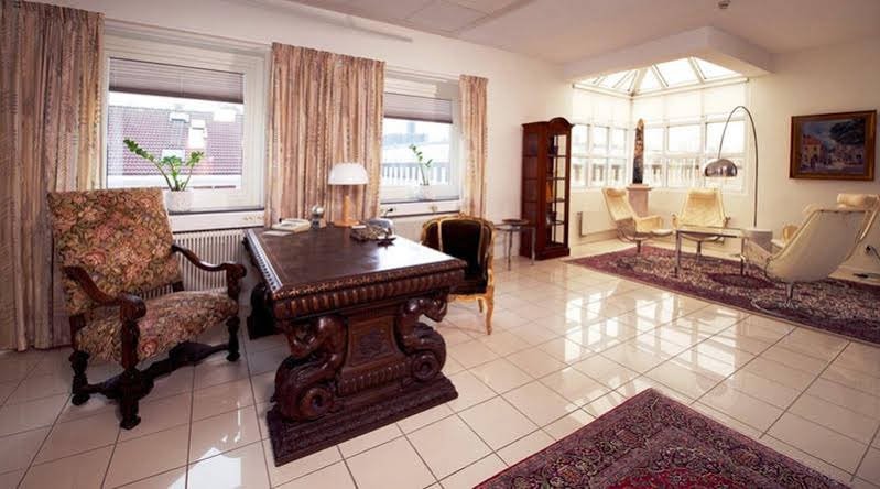 Фото отеля 5