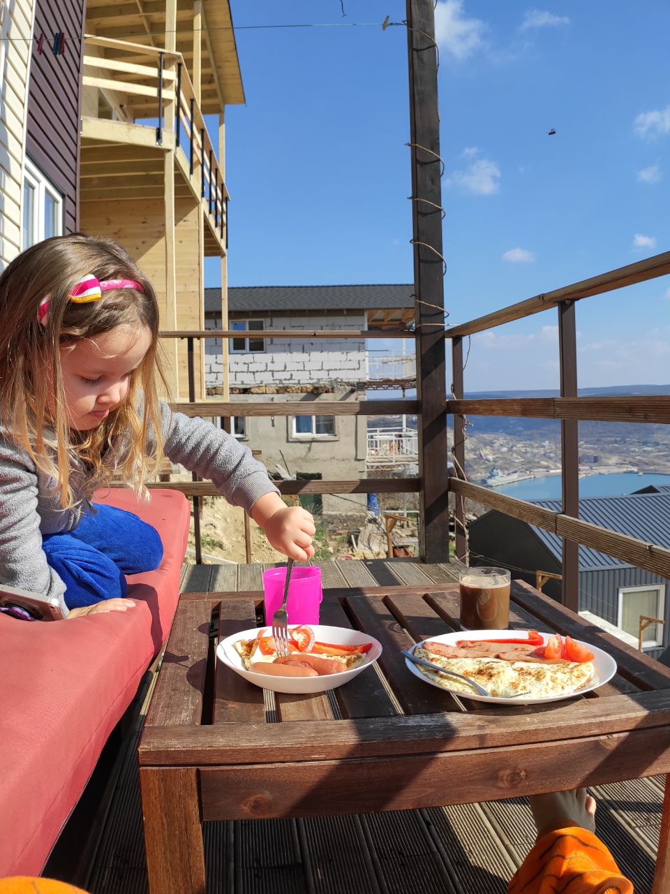 Фото Горный