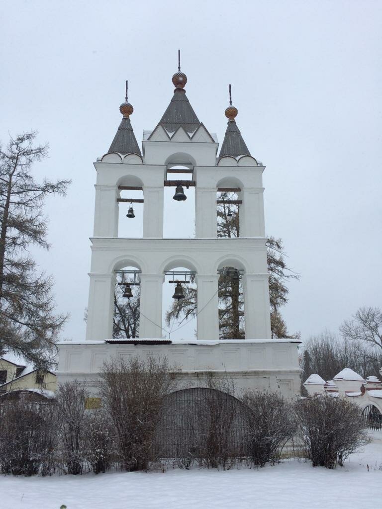 Orthodox church Church of the Transfiguration, Moscow and Moscow Oblast, photo