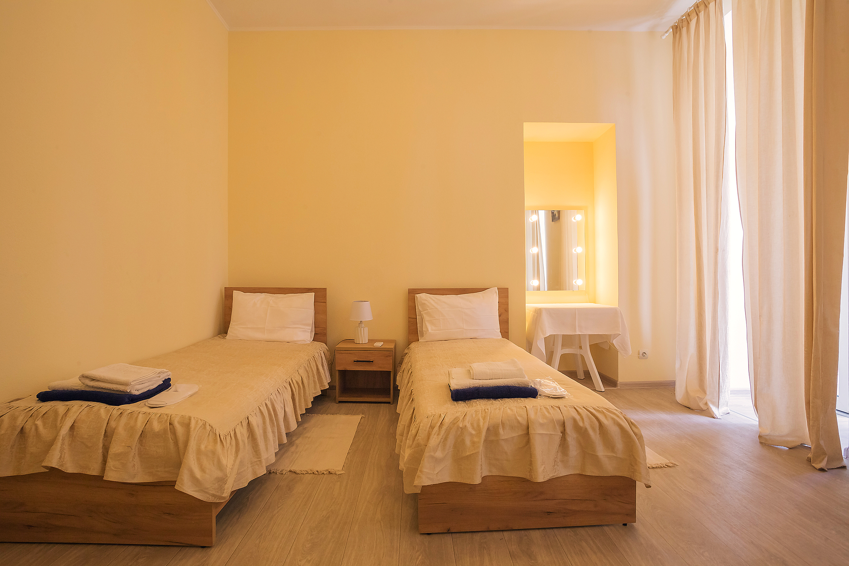 Фото Вилла Мария Хитрово