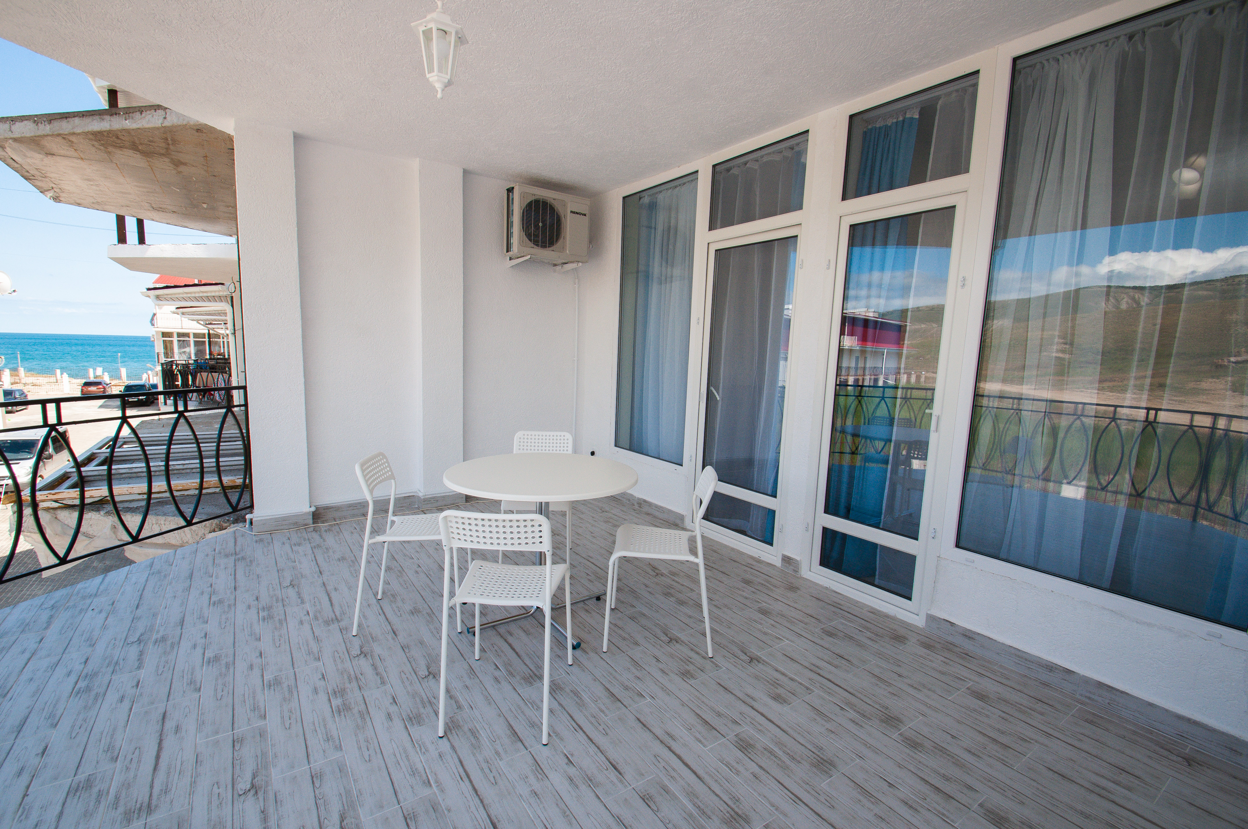 Фото Эллинг Аква