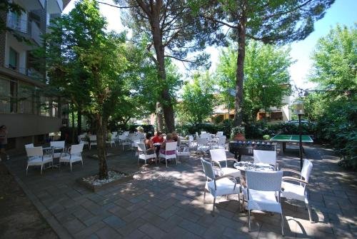 Фото Hotel Plutone