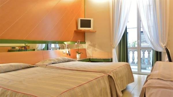 Фото Hotel Sempione Milan