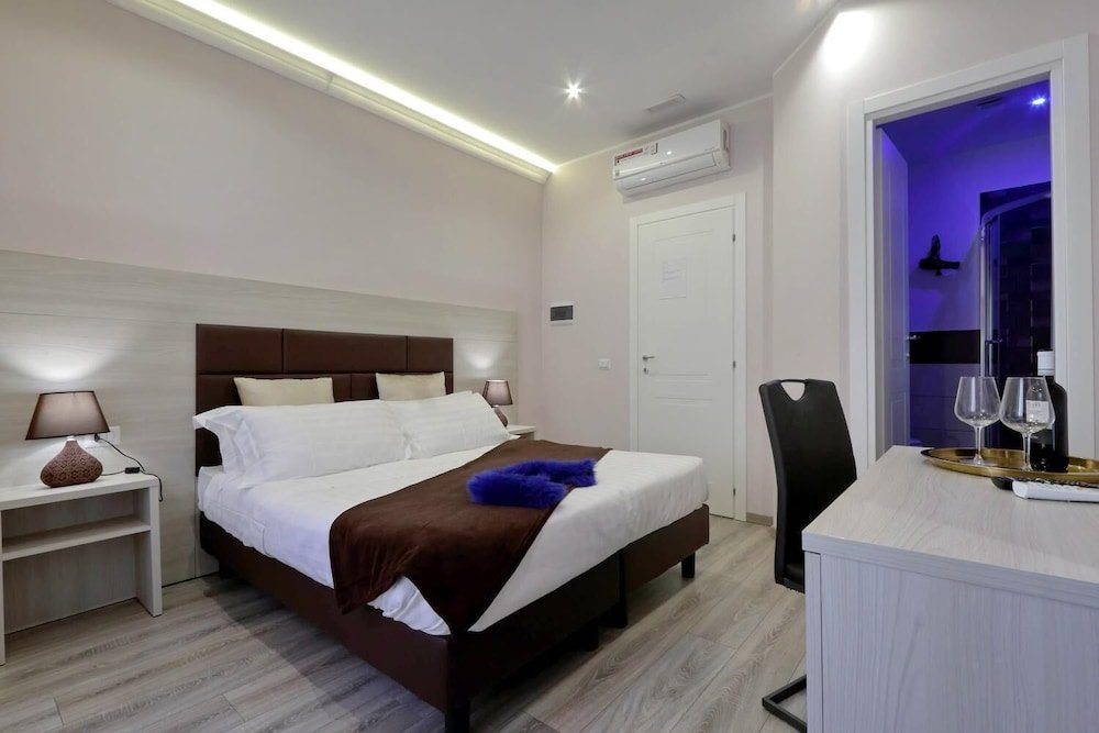 Фото Roma Suite Centro