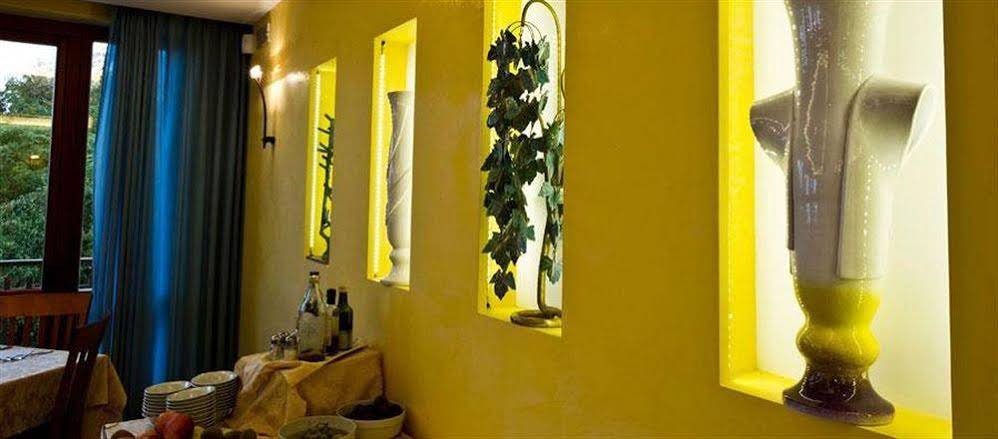 Фото Hotel Costabella