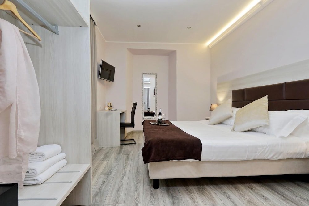 Фото Roma Suite Centro