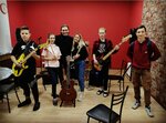 Studio Zvezda (Leningradskiy Avenue, 45А), music school