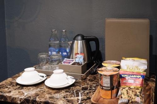 Фото Ratchada Boutique Hotel