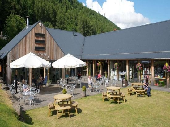 Фото Mains of Taymouth Country Estate