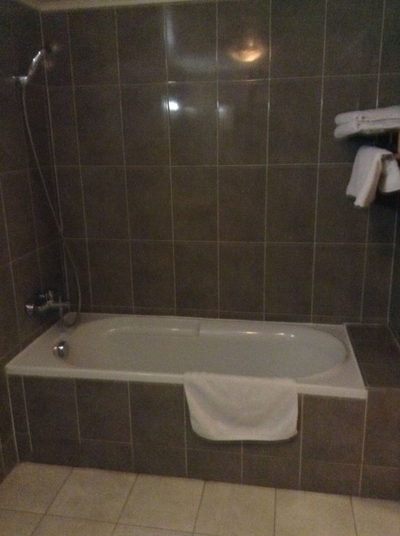 Фото Hotel Belle Fontainebleau