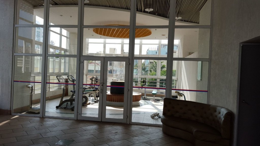 Фото Sanya Linhai Vocation Apartment