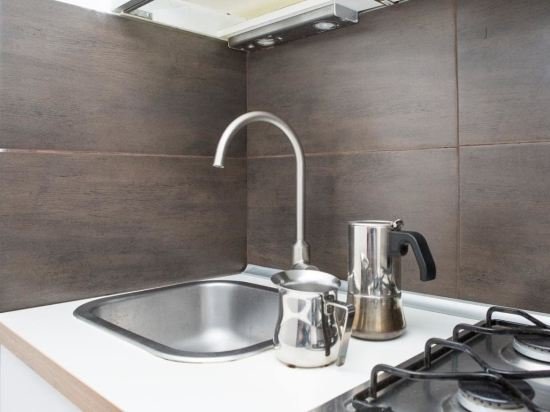 Фото Vatican Apartment One