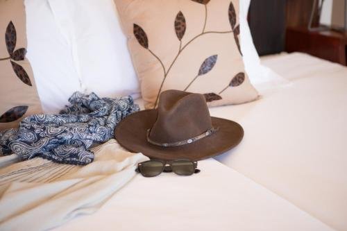 Фото Desert Camp