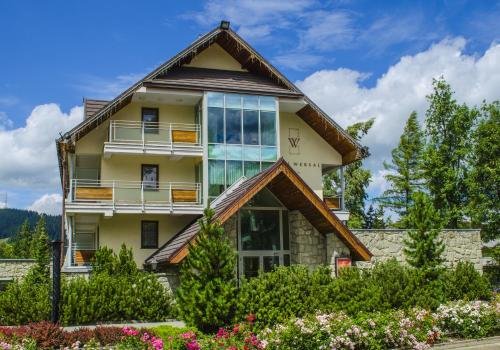 Фото Hotel Wersal