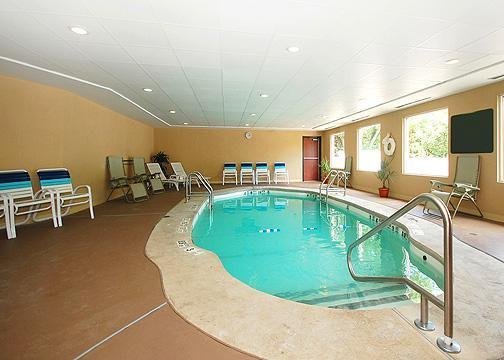 Фото Quality Suites