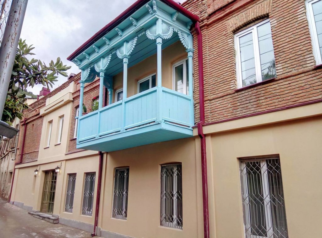 Фото Old Town Mtatsminda