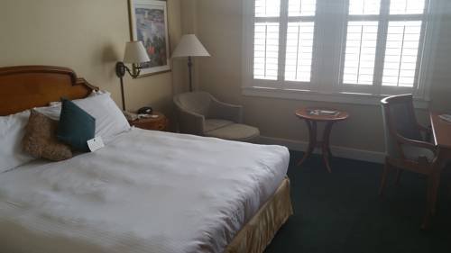 Фото The Terrace Hotel Lakeland, Tapestry Collection by Hilton