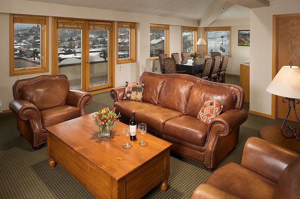 Фото Viewline Resort Snowmass, Autograph Collection