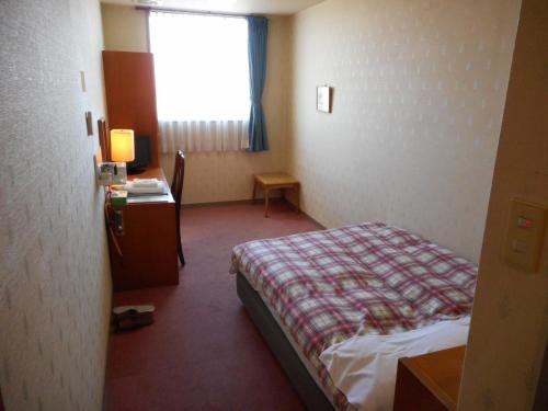 Фото Business Hotel Hane Ise Inter