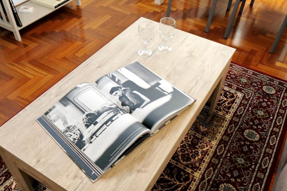 Фото Rental in Rome Bovari