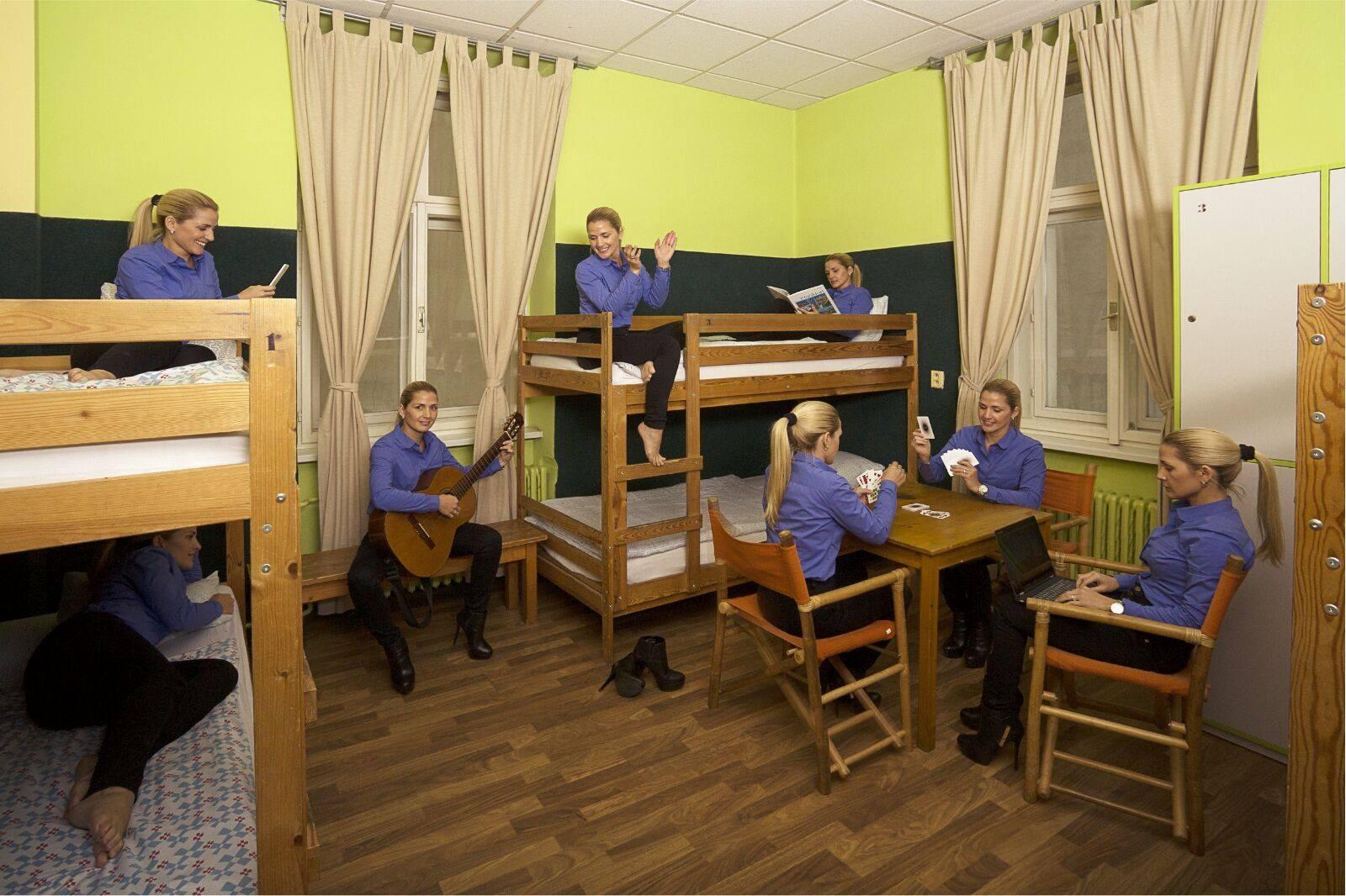 Фото отеля 4