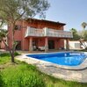 Villa Europa Lloretholiday with panoramic views to the beach 900m