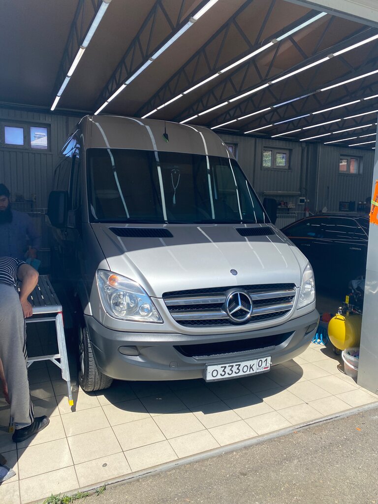 Auto detailing Detailing studio 01, Maykop, photo