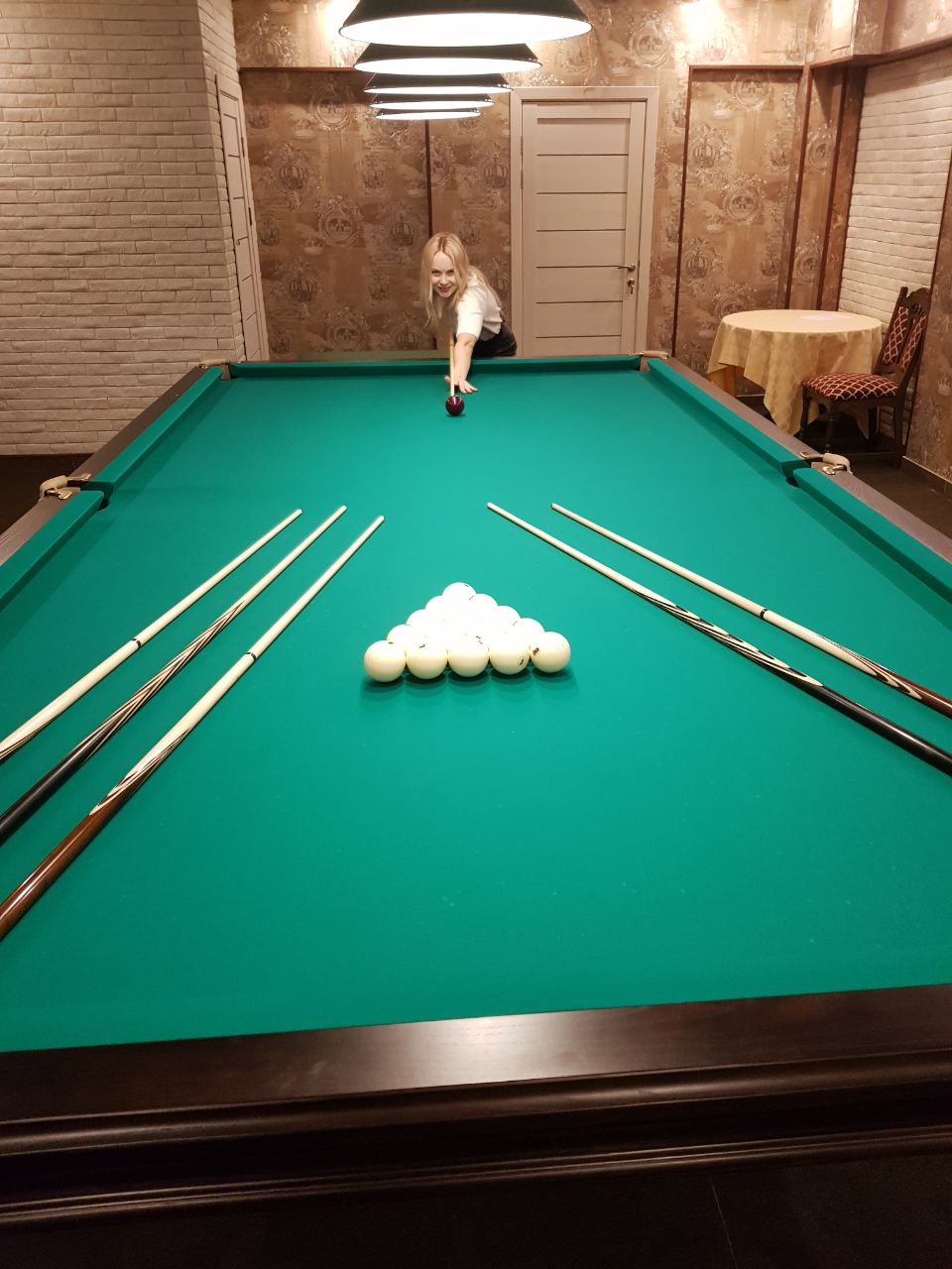 Фото Корона