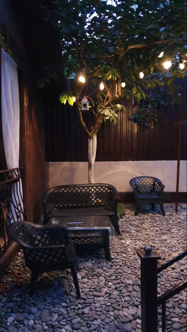 Фото Гостевой дом Лето