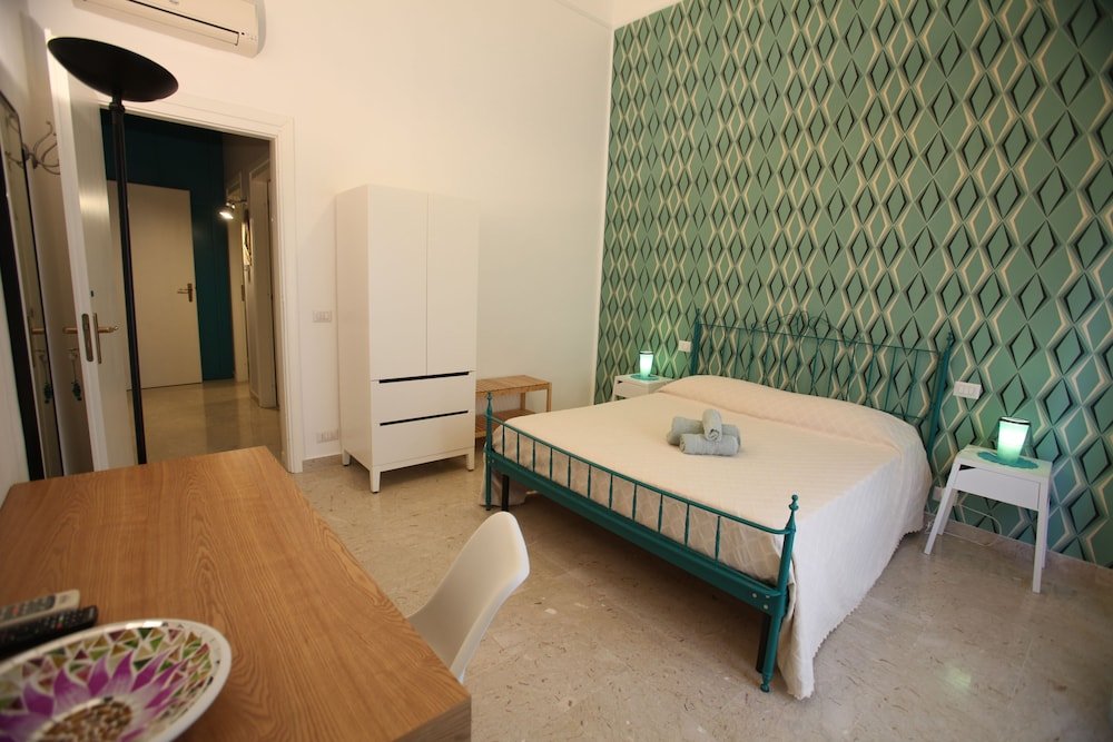 Фото B&b La Casa di Paola