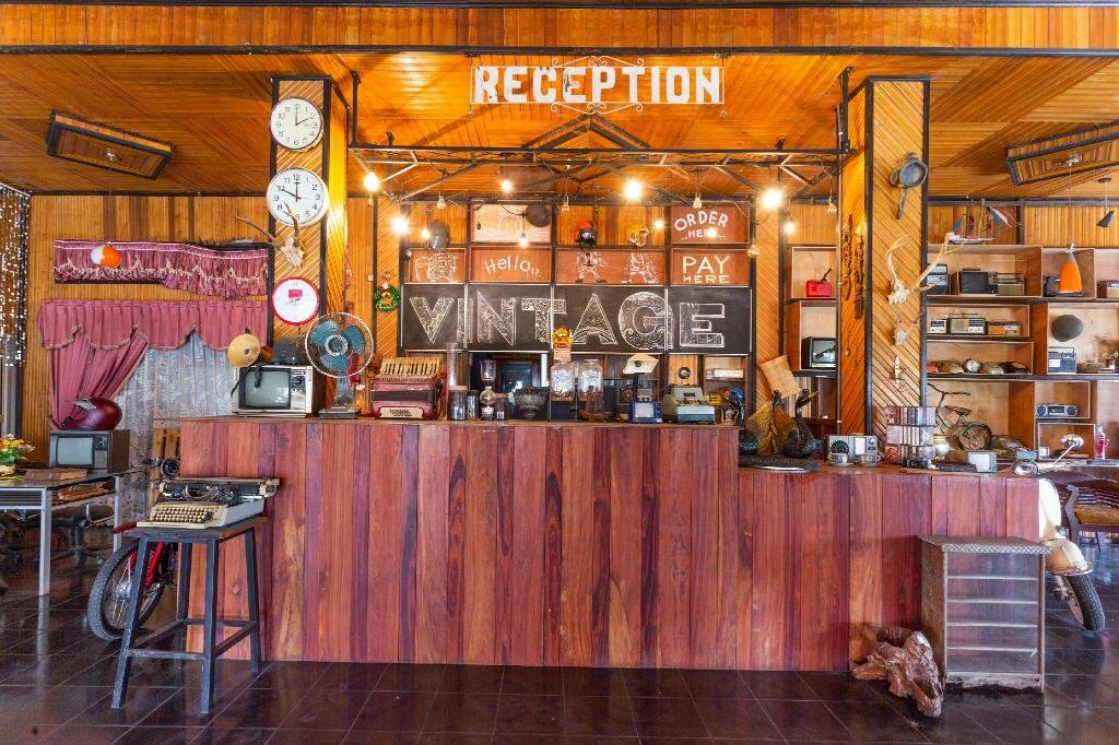 Hotel Hotel Triana by Oyo Rooms, Palangka Raya, photo