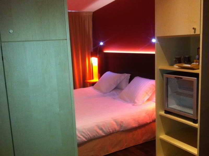 Фото Best Western Seine West Hotel