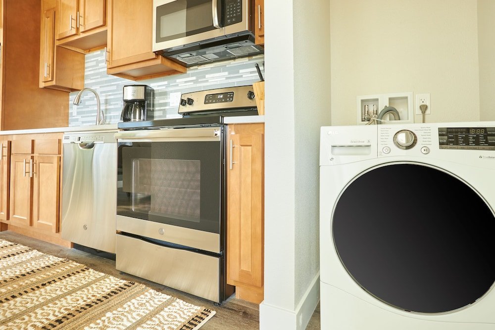 Фото Sonder Osage