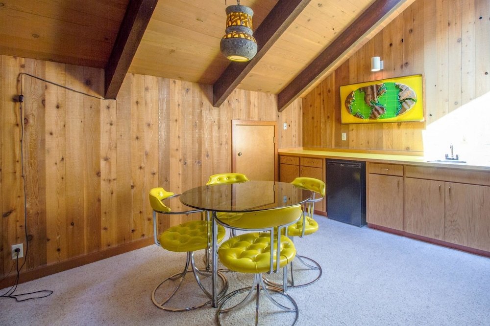 Фото Quartz Mountain 13