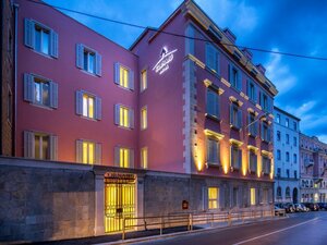 Гостиница Cornaro Hotel
