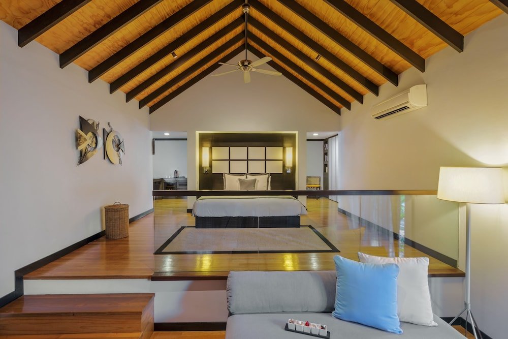 Фото Velassaru Maldives