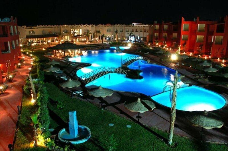 Гостиница Sharm Bride Resort в Шарм-эль-Шейхе